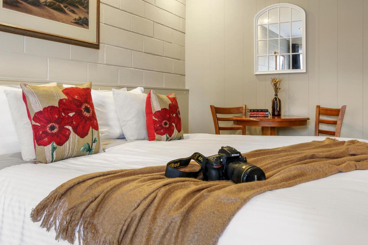 Sandbar Motel เลคส์เอนทรานส์ ภายนอก รูปภาพ
